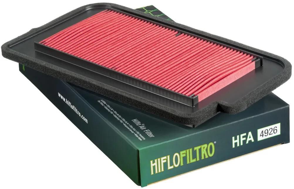 HIFLOFILTRO luftfilter air filter hiflo hfa4926