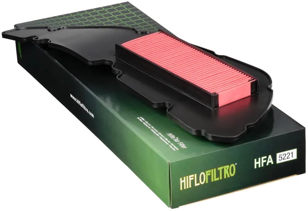 HIFLOFILTRO luftfilter air filter hfa-5221