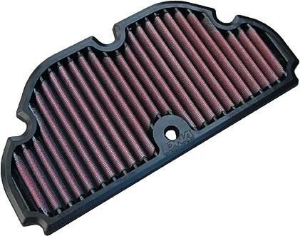 DNA tauschluftfilter peplac. air filter black