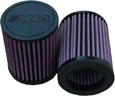 DNA tauschluftfilter racing peplac. air filter black