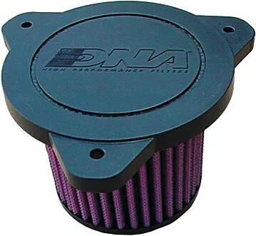 DNA tauschluftfilter peplac. air filter black