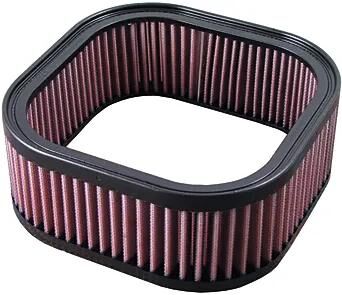 DNA tauschluftfilter peplac. air filter black