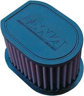DNA tauschluftfilter peplac. air filter black