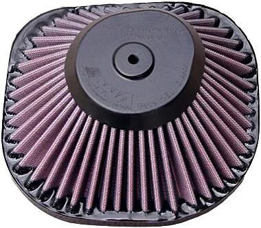 DNA tauschluftfilter racing replac. air filter black