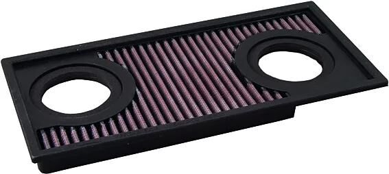 DNA tauschluftfilter peplac. air filter black