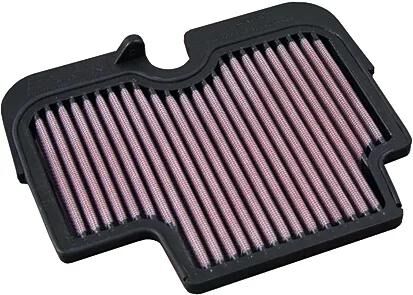 DNA tauschluftfilter peplac. air filter black