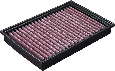 DNA tauschluftfilter racing peplac. air filter black