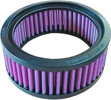 DNA tauschluftfilter replac. air filter black