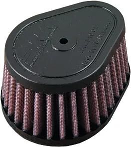 DNA tauschluftfilter peplac. air filter black