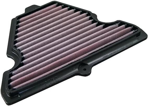 DNA tauschluftfilter racing peplac. air filter black