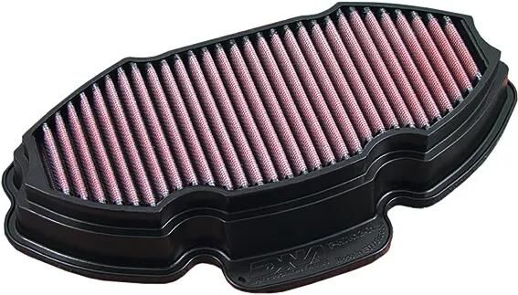 DNA tauschluftfilter peplac. air filter black