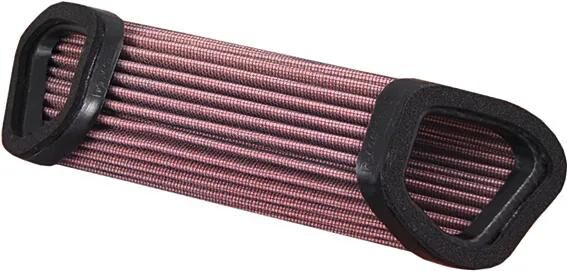 DNA tauschluftfilter racing replac. air filter black