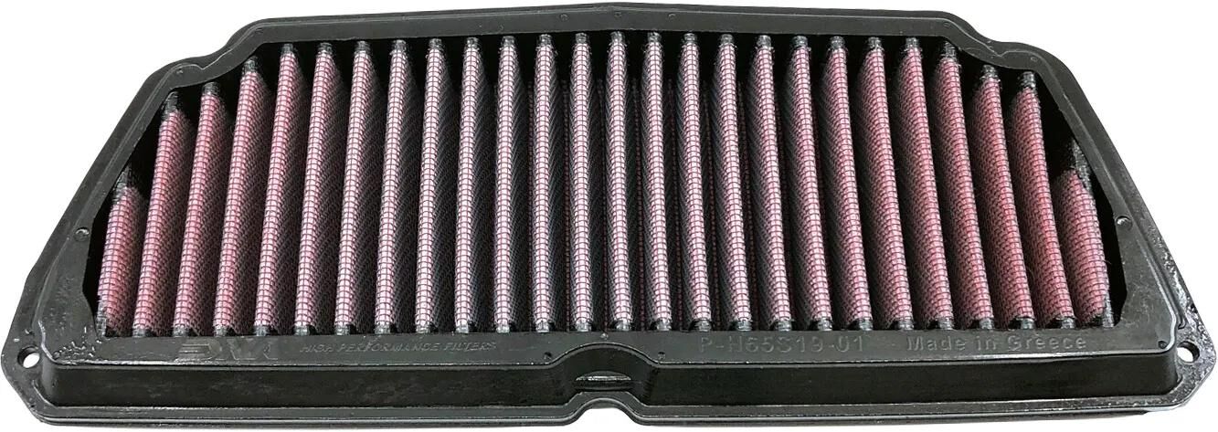 DNA tauschluftfilter peplac. air filter black