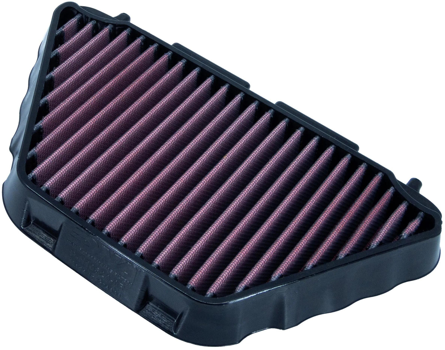 DNA tauschluftfilter racing peplac. air filter black