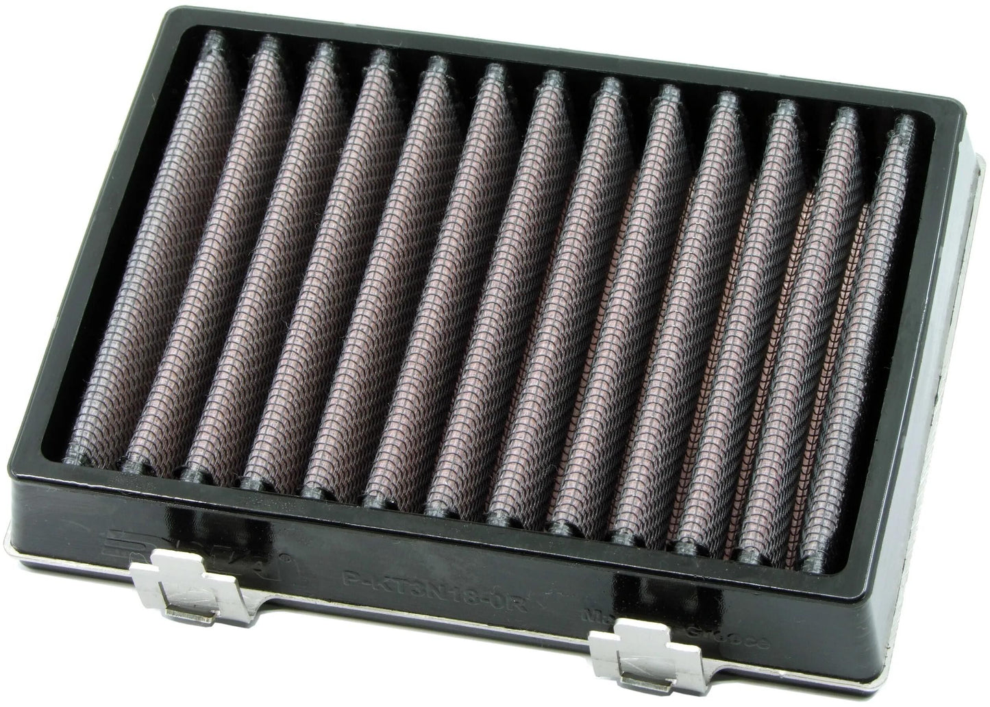 DNA tauschluftfilter racing replac. air filter black