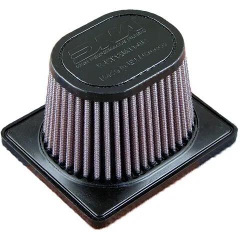 DNA tauschluftfilter racing replac. air filter black