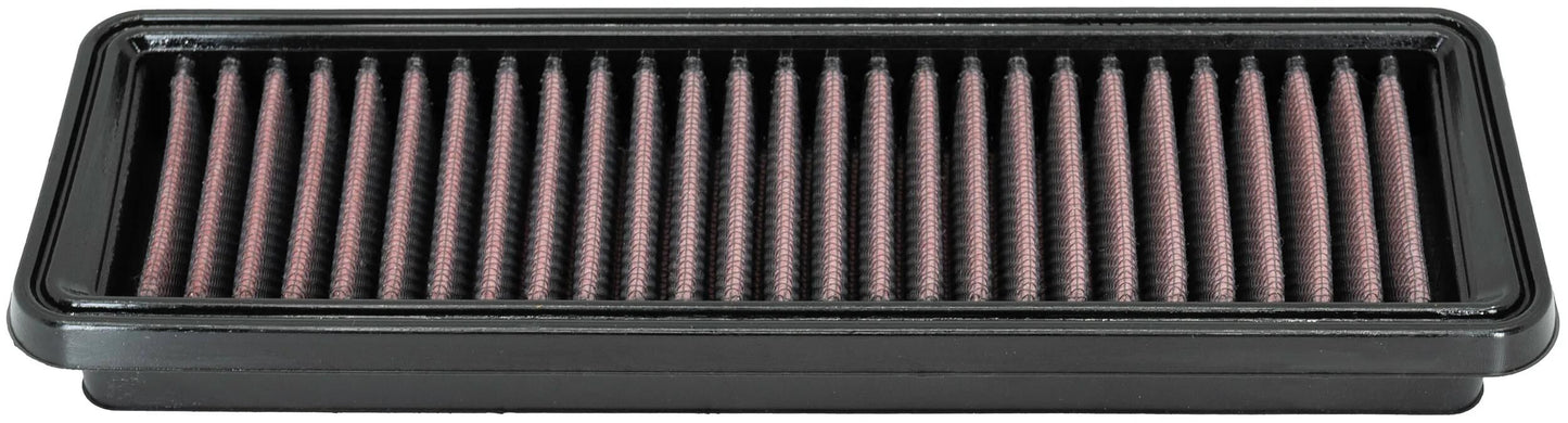 DNA tauschluftfilter replac. air filter black