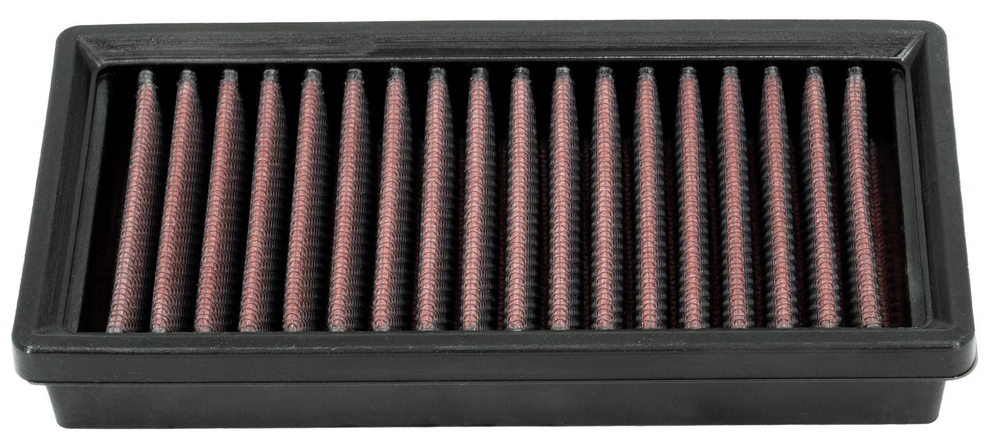 DNA tauschluftfilter replac. air filter black