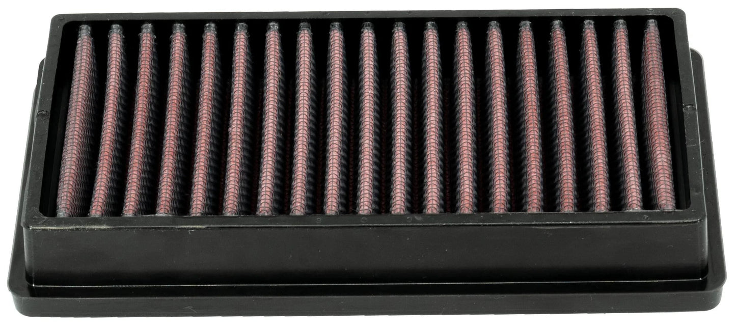 DNA tauschluftfilter replac. air filter black
