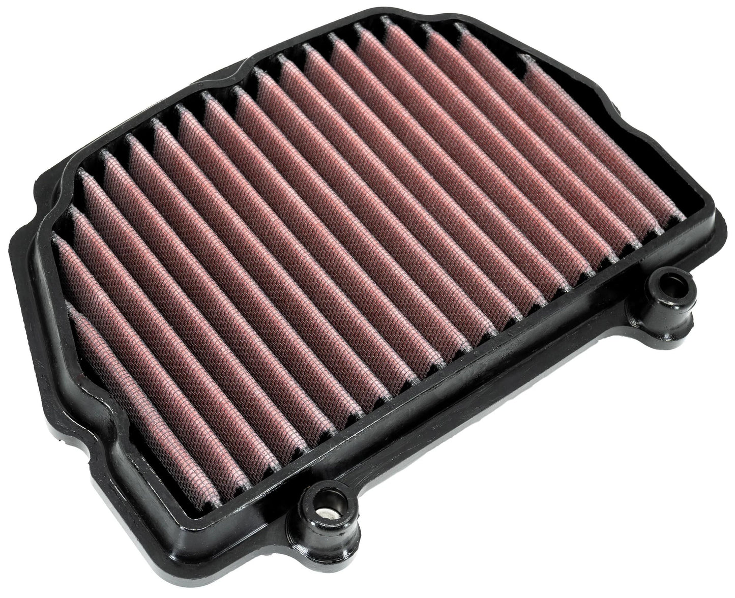 DNA tauschluftfilter racing replac. air filter black