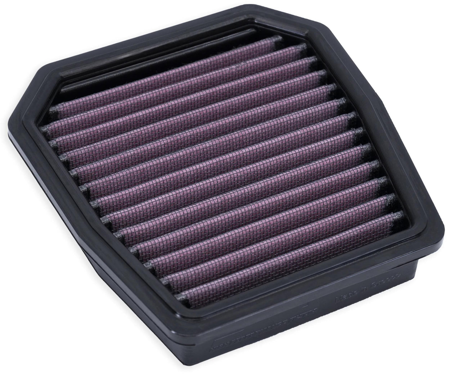 DNA tauschluftfilter replac. air filter black