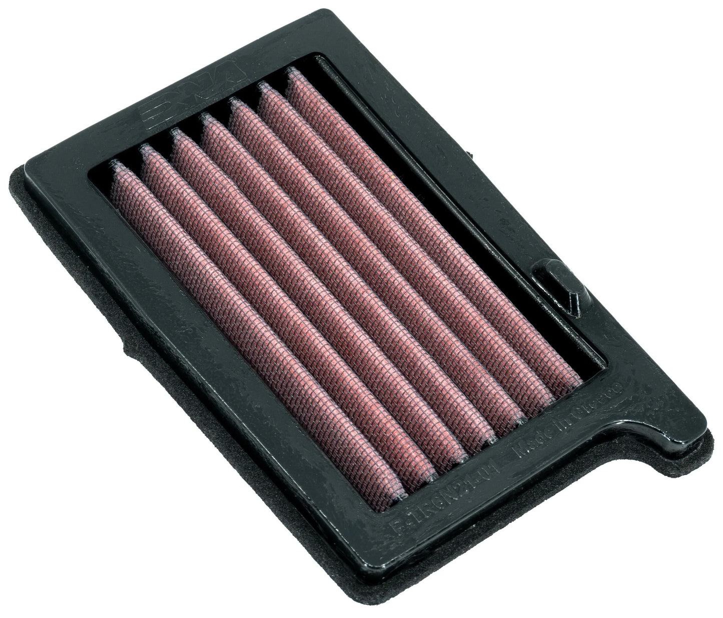 DNA tauschluftfilter replac. air filter black