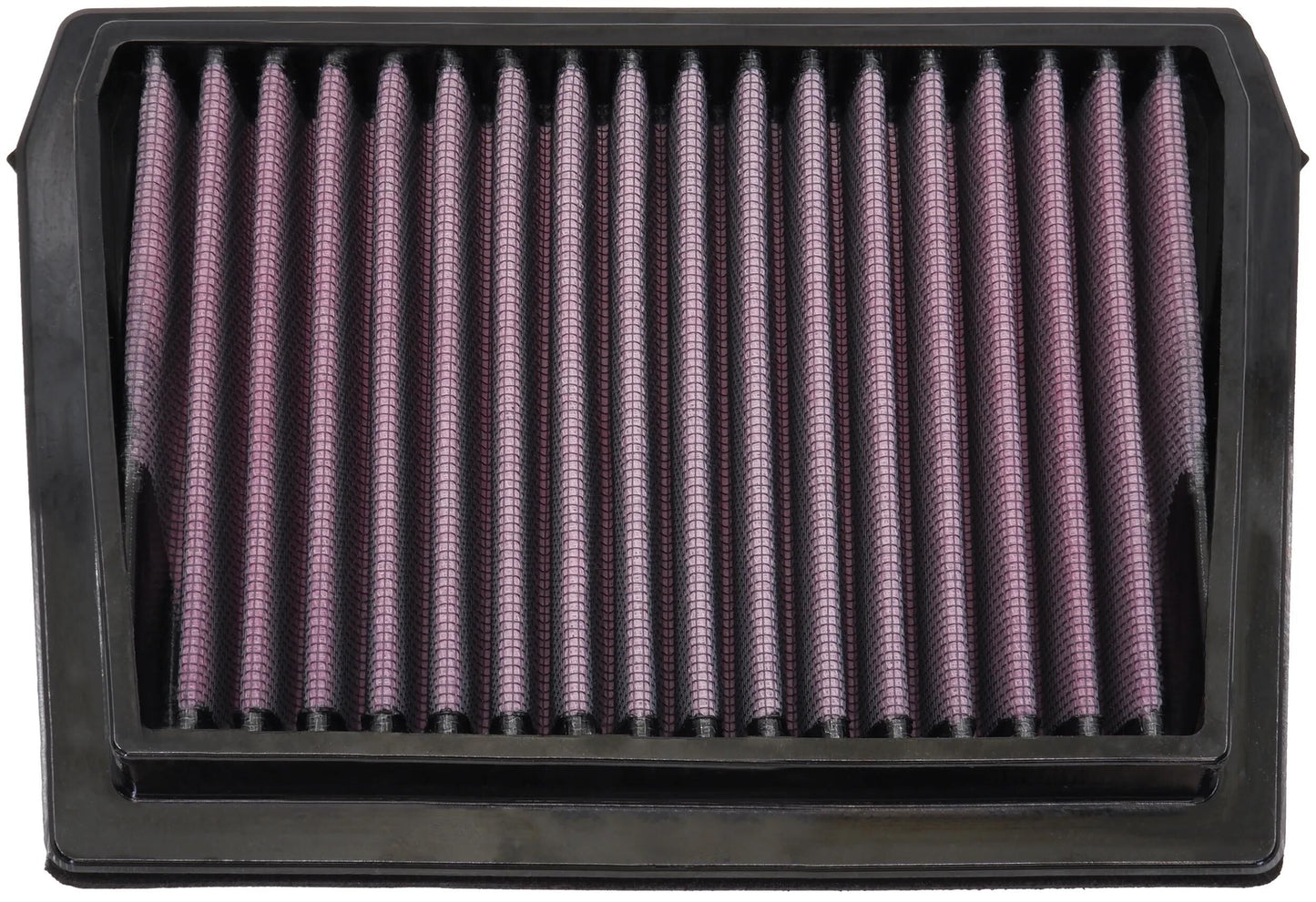 DNA tauschluftfilter replac. air filter black