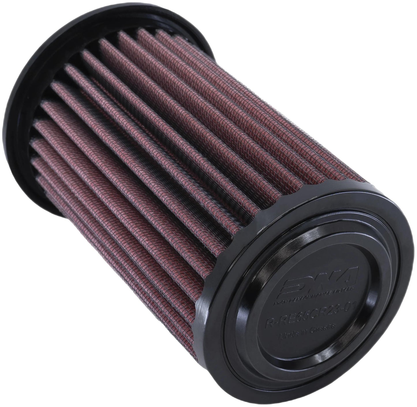 DNA tauschluftfilter replac. air filter black