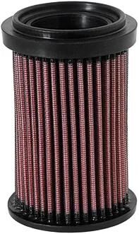 K N tauschluftfilter replac. filter du-6908