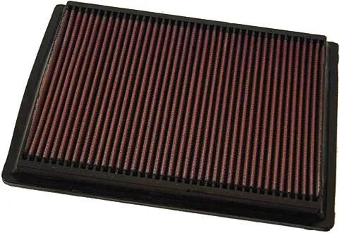 K N tauschluftfilter replac. filter du-9001