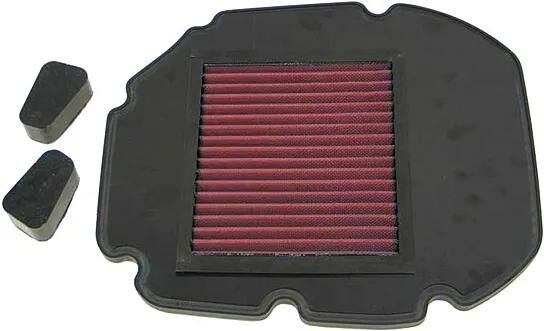 K N tauschluftfilter replac. filter ha-0011
