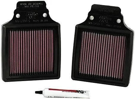 K N tauschluftfilter replac. filter ka-1299-1