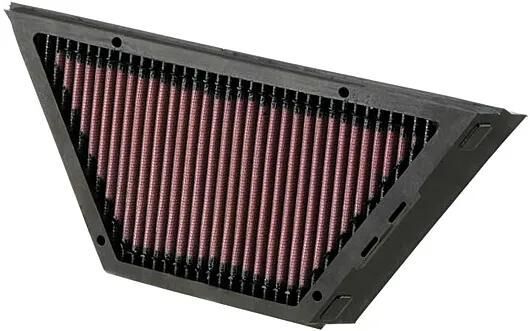 K N vervangbaar luchtfilter replac. filter ka-1406