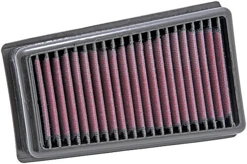 K N tauschluftfilter replac. filter kt-6908