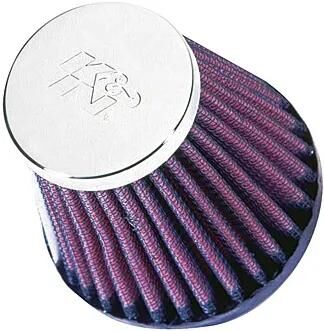 K N sport luchtfilter sport air filter rc-2580
