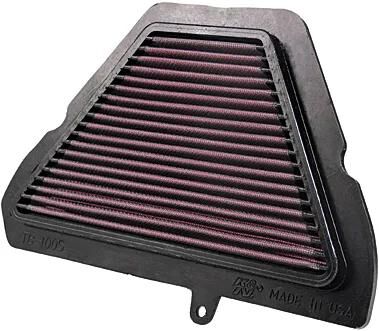 K N tauschluftfilter replac. filter tb-1005