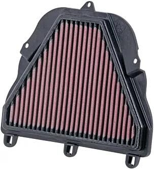 K N tauschluftfilter replac. filter tb-6706