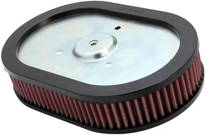 K N tauschluftfilter replac. filter hd-0910
