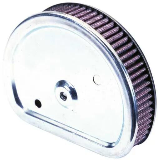 K N tauschluftfilter replac. filter hd-1395