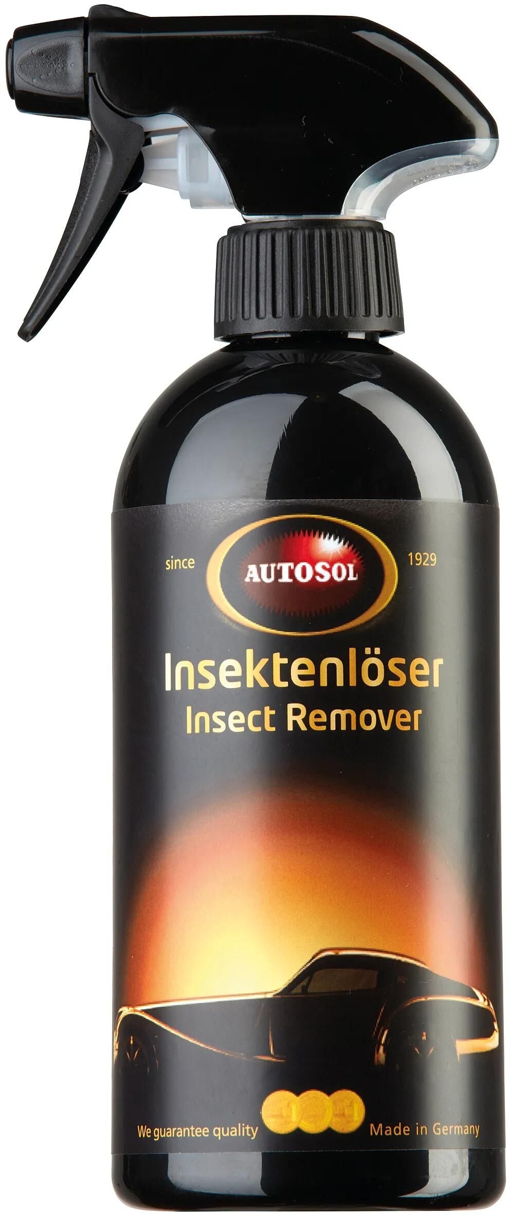 AUTOSOL insektenlöser extra stark insect repellent 500 ml