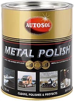 AUTOSOL edel-chromglanz noble chrome gloss autoso 750 ml