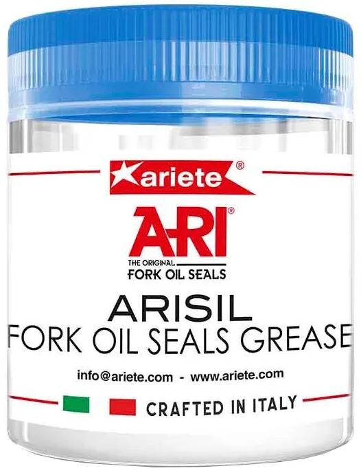Ariete spezialfett arisil special grease arisil 100 gramm dose