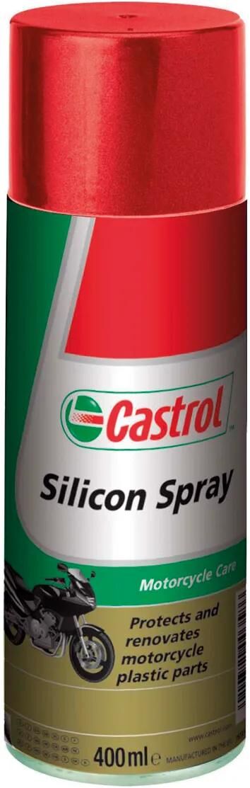 Castrol silikonspray silicone spray 400ml