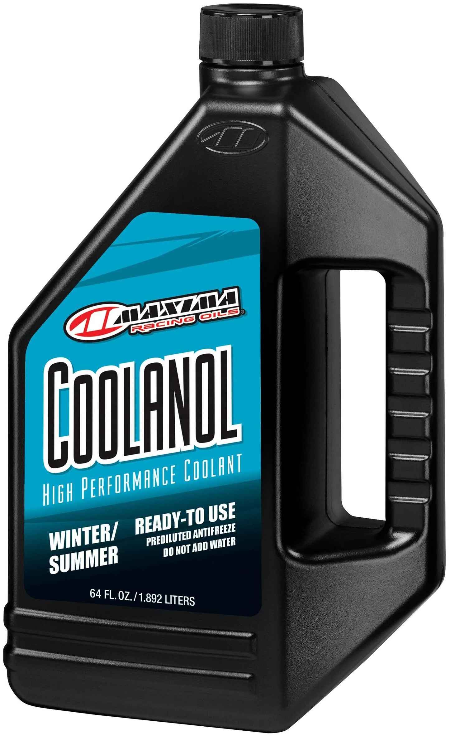 MAXIMA RACING OILS kühlflüssigkeit coolanol coolant maxima 1.893l coolanol