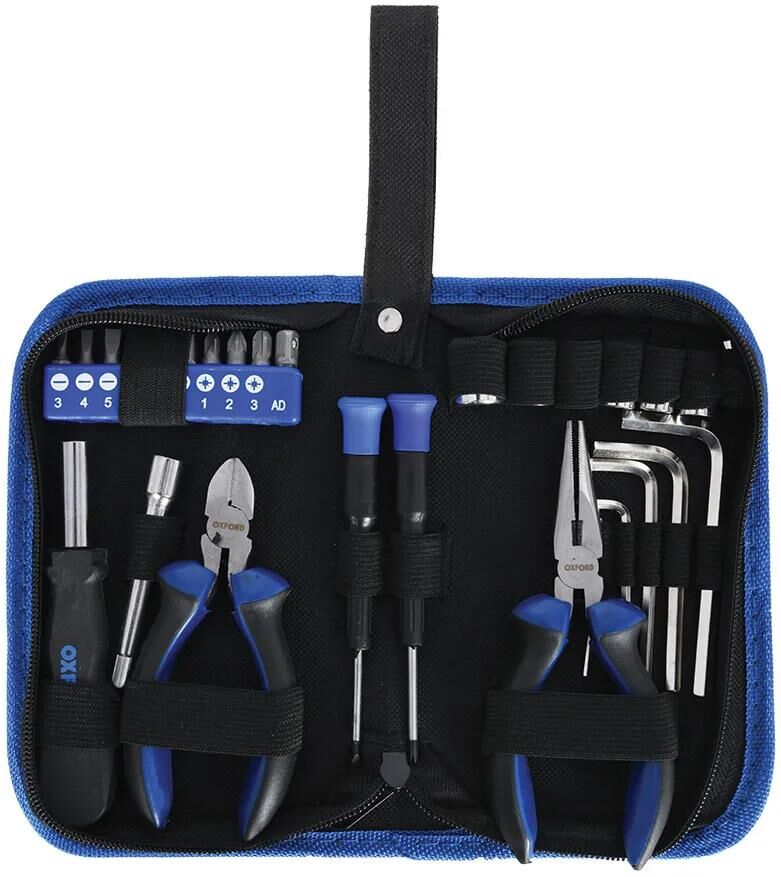 OXFORD werkzeugtasche tool bag
