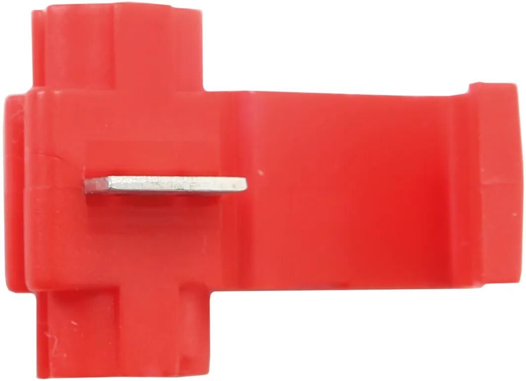 SPAHN kabelabzweig cable feeder blue 25pcs: