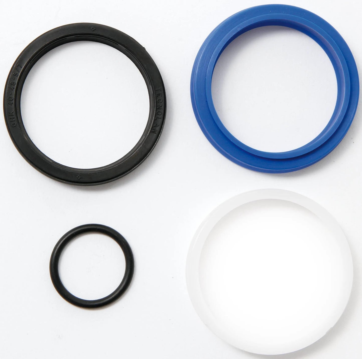 Bike-Lift dichtungssatz seal set f.hydraulics cylinder (1)
