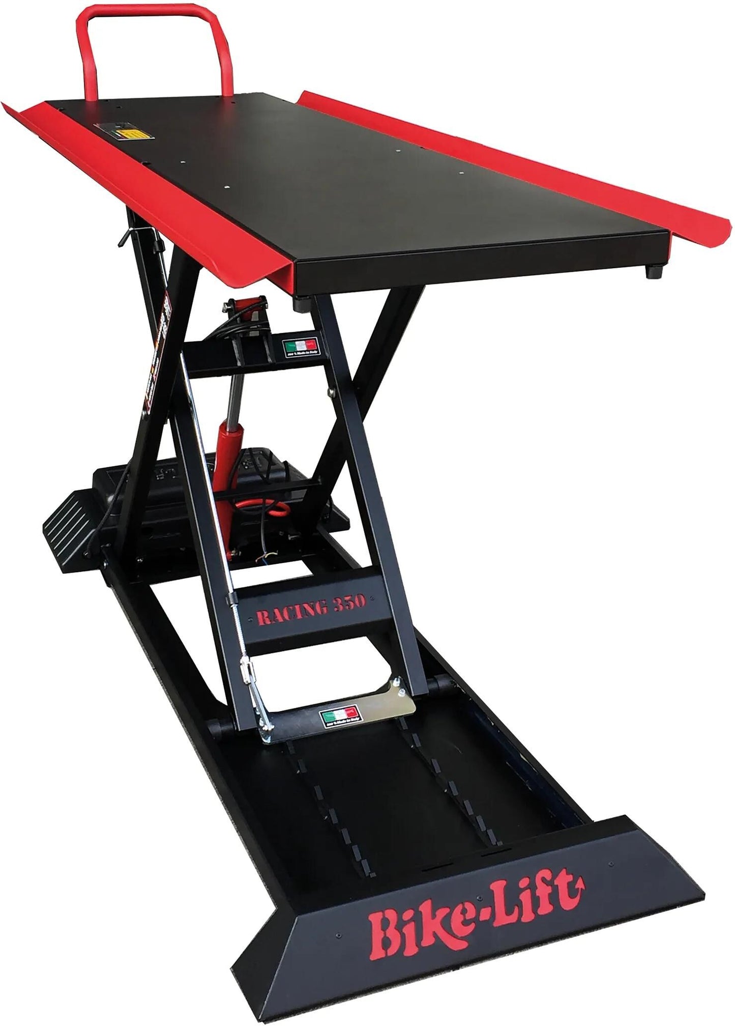 Bike-Lift hebebühne racing 350 lifting platform bike-lif racing 350