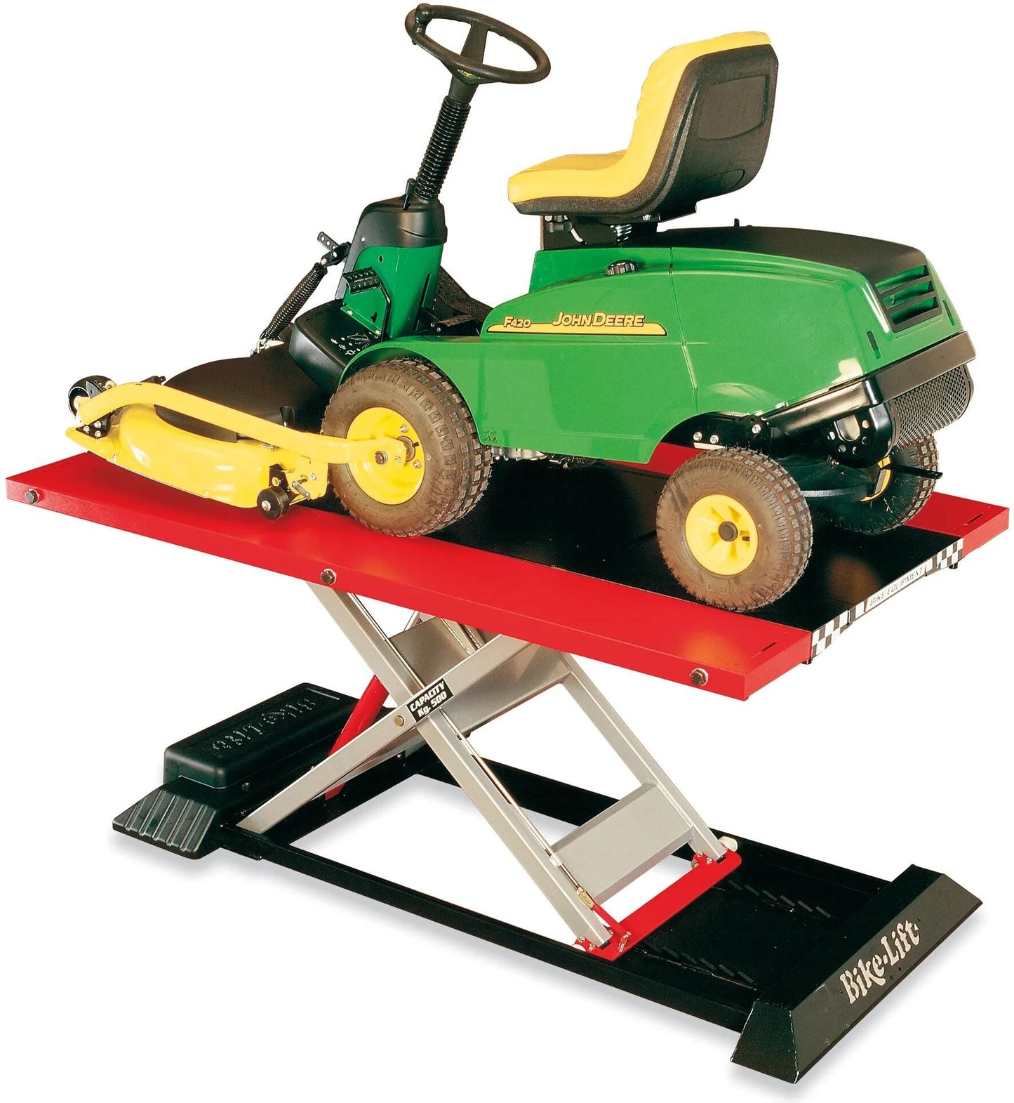 Bike-Lift seitenverbreiterung sw756 side extension ag756-ma506