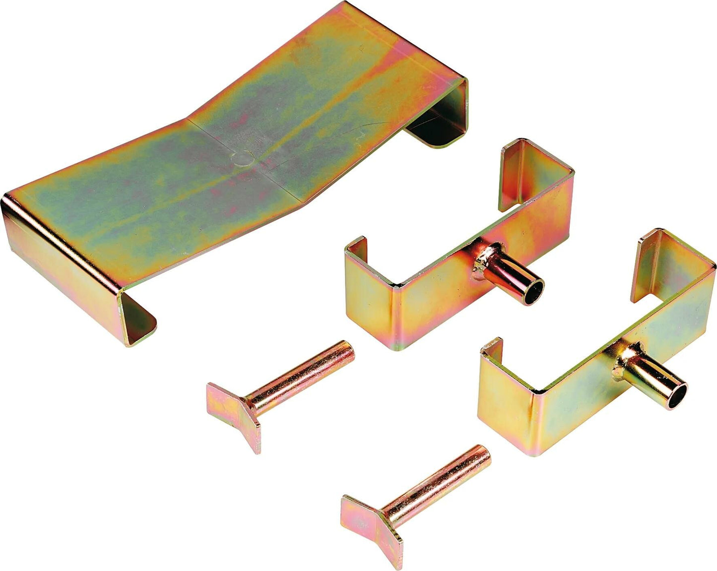 Bike-Lift scherenheber adapter f. scissor jack f. center jack 20